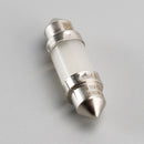 Car Light LEDriving SL C5W 6418DWP 36MM 12V 0.6W 6000K For OSRAM