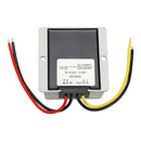 Waterproof DC 12V to 48V 1-6A Step-Up Power Supply Converter Regulator