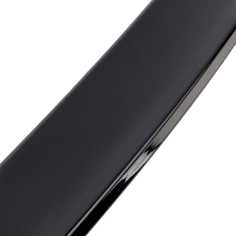 Gloss Black Rear Boot Spoiler For Mercedes-Benz CLA-Class W118 C118 2019+
