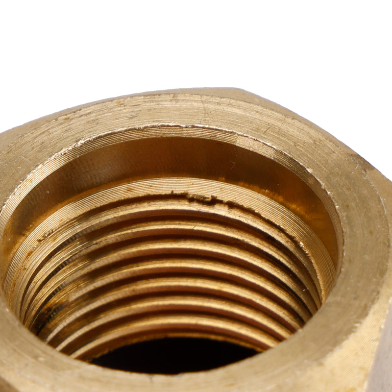 Propeller Nut with Locking Plate fit for Mercury Mercruiser 11-8M0056234