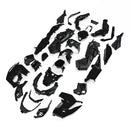 Injection Bodywork Fairing Kit for Honda X-ADV 750 2025-2026