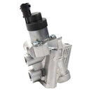 21638691 21103266 Fuel Pressure Regulator For Volvo EW145B EC210B Excavator