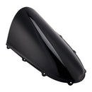 2025- DUCATI Panigale V4/S ABS Plastic Windshield Windscreen