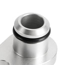 4x Crankcase Breather Repair Fittings For GM GMC Duramax Diesel 6.6L