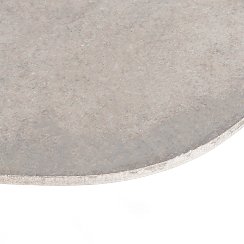 EGR Valve Blank Plate for VW CR Engines With 1.6 1.2 and 2.0 Litre Capacities