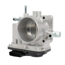 2009-2010 Toyota Corolla L4 1.8L GAS Throttle Body 22030-0T070 678023 19205603