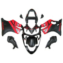 Amotopart Honda CBR600 F4i 2001-2003 Fairing Kit Bodywork Plastic ABS