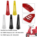 VESPA Primavera 125 / 150 2014-2021 Steering Horn Cover fairing