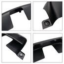 2007-2017 for Lincoln Navigator Rear Trailer Hitch Panel Cover 7L7Z17F000APTM