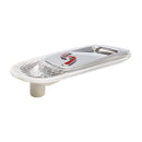 Right Side Marker Lamp Turn Signal Light Housing for MINI F55 F56 F57 S 2014-21