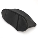 Trunk Inner Protector Seat Bucket Liner Pad Pu Brown For Vespa Gts 300 Gts300 Brown