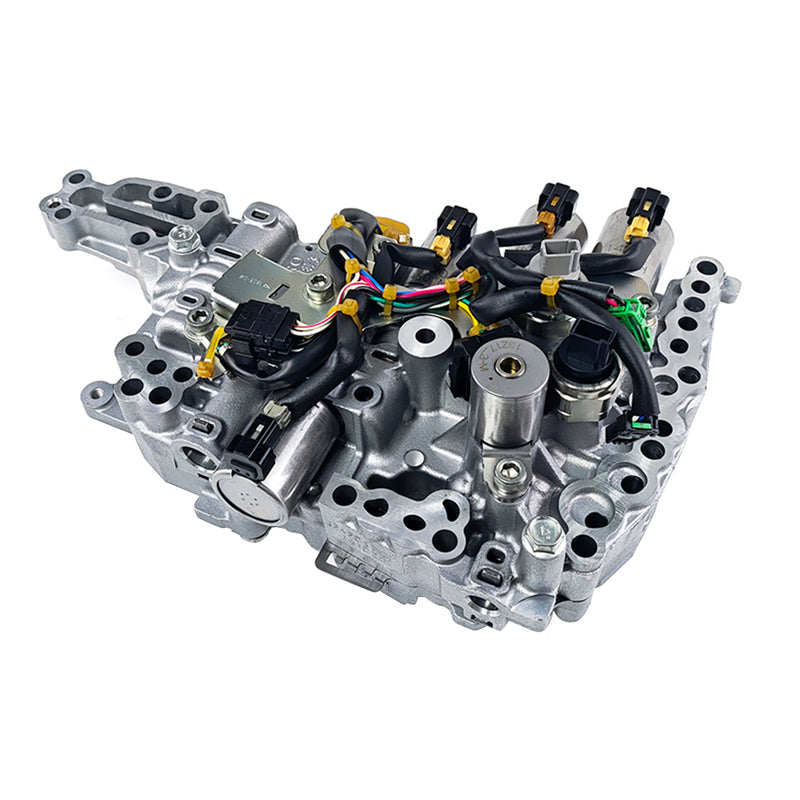 JF018 CVT Transmission Valve Body For Nissan Altima 2.5L 2014-2018
