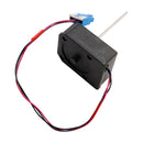 4681JB1029B Refrigerator Evaporator Fan Motor for LG Kenmore 4681JB1017E PS3523329