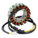 1984-1985 for Honda VT700C Shadow 700 Stator & Regulator Rectifier with Gasket 31120-ME9-005