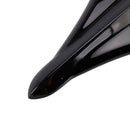 ABS Rear Fender Accents Front Edge Trim For Street Tri Glide 2009-2023