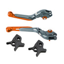 Adjustable Clutch Brake Lever fit for KYMCO AK550 2017-2022