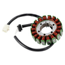 2007-2014 Kawasaki KLE650 Versys 650 Stator & Regulator Rectifier 21003-0041 21066-0705