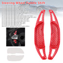 Steering Wheel Paddle Shifter Extension For Mercedes Benz AMG