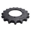 17 Teeth 8 Holes 87460888 Sprocket For Case CT420 For New Holland LT185 LT190