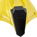 Rear Seat Cover Fairing Cowl For Aprilia RS660 Tuono 660 2020-2024 Yellow