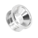 CNC Aluminum Blow Off Valve Adapter Flange for Hks Ssqv To TiAL 50mm BOV