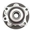 Front Wheel Hub Bearing Unit 43550-33010 For Toyota Camry 2018-2023