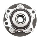 2019 Toyota RAV4 LE Sport Utility 4-Door Front Wheel Hub Bearing Unit 43550-33010