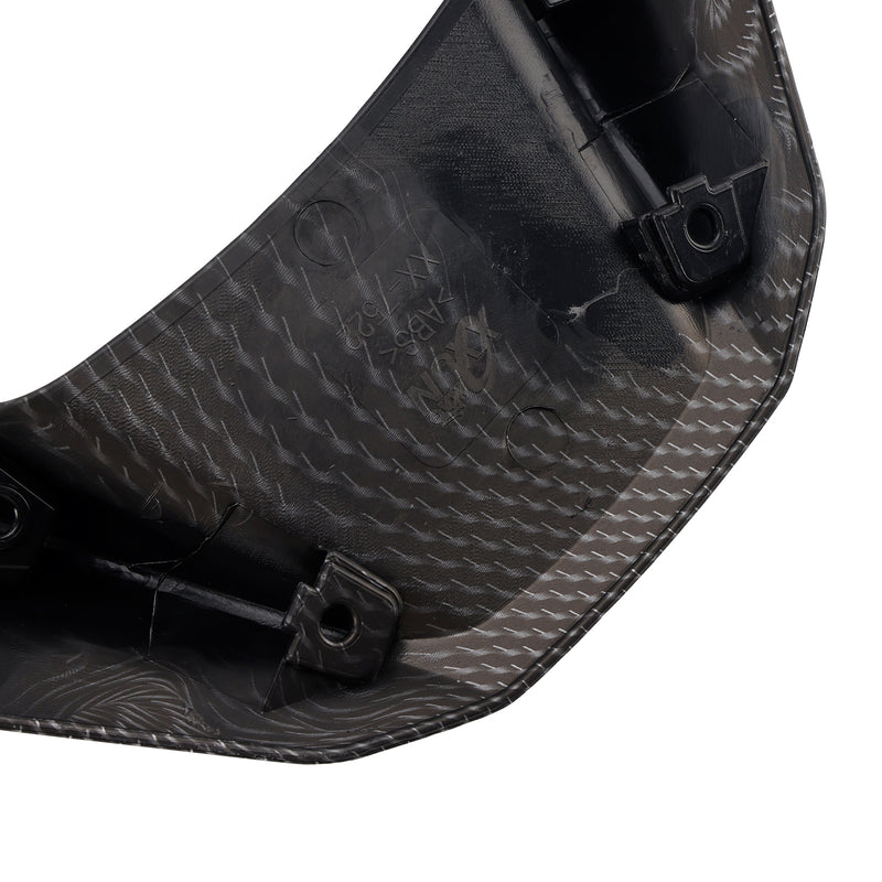 Front Fender Beak Extension Fairing For BMW R1300GS 2024-2025