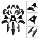Injection Bodywork Fairing Kit for Yamaha Tenere 700 T700S 2025-2026