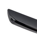 Gloss Black Rear Boot Spoiler For Mercedes-Benz CLS-Class W219 AMG Style 05-10