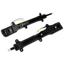 Pair Side Mirror Turn Signal Light for Audi Q5 MK1 Q7 MK1 4L0949101C 4L0949102C