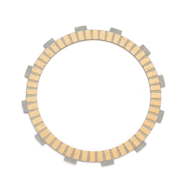 Clutch Friction Plate Kit fit for Honda CBR1100XX Blackbird 97-98 22201-MAT-000