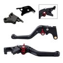 NEW Short Clutch Brake Lever fit for CFMOTO 700CL-X Sport 2021-2024