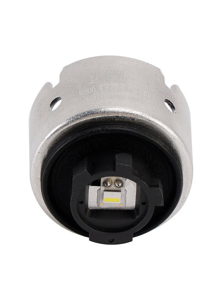 Car Light LED Modules White L1B/6 21002 241214 12V 4W 11-2Pin For PHILIPS