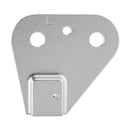 Power Seat Track Repair Kit Left Drivers Side Fit For Chevy Corvette C5 1997-2004