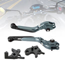 Adjustable Clutch Brake Lever fit for HONDA CRF1100L Africa Twin 2020-2021