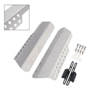 Front Fork shock absorber pertection cover for Husqvarna Vitpilen 125 250 19-23