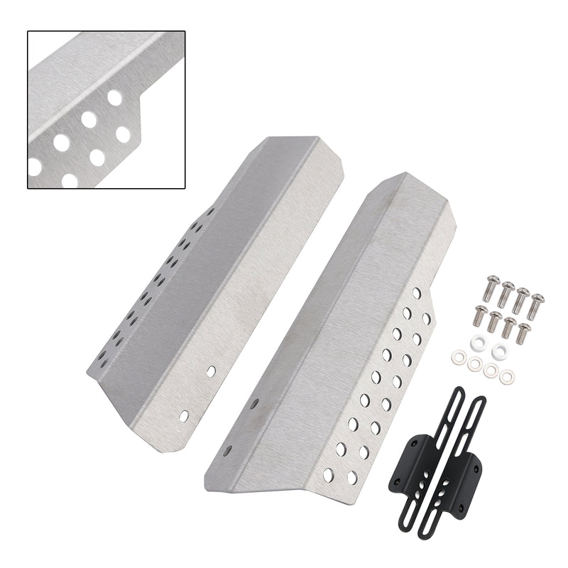 Front Fork shock absorber pertection cover for Husqvarna Vitpilen 125 250 19-23