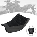 2024-2025 Suzuki V-Strom 250Sx Front Raider Seat Driver Cushion Lower Fit Red