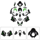 Injection Bodywork Fairing Kit for Kawasaki Z900 2025-2026