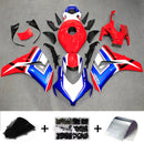 Injection Fairing Kit Bodywork Plastic ABS For Honda CBR1000RR 2008-2011