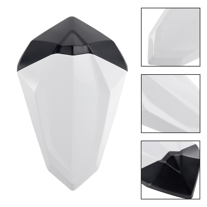 Tail Rear Seat Fairing Cowl for Kawasaki Ninja 500 EX500R Z500 24-25