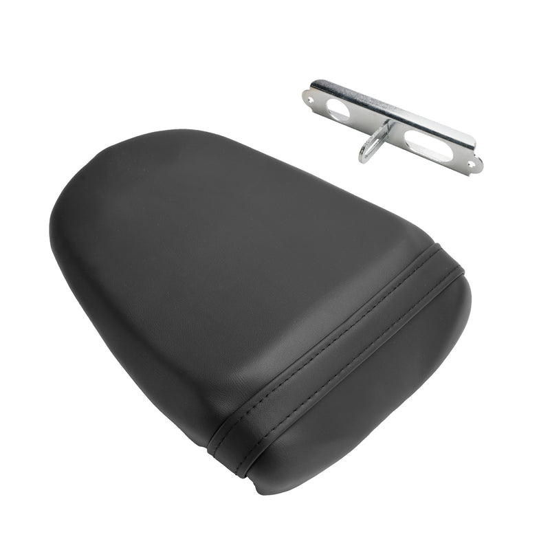 Rear Seat Passenger Cushion Flat Pu Fit For Suzuki Gsx-S Gsx S 750 2018-2023 22