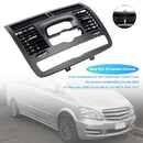 AC Dashboard Center Dash Air Vent For Mercedes-Benz W639 Vito Viano 04-15