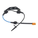 4×ABS Wheel Speed Sensor Front Rear Left Right For Honda CR-V 2002-2006