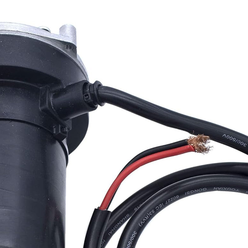 352338 Rear Electric Stabilizer Motor For Stabilizer Jacks 337199 298707 369774