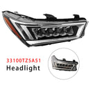 2017-2020 For MDX Base Front Right LED Headlight 33100TZ5A51