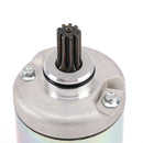 2020-2022 Veloci Xeverus 250 Engine Starter Motor 707003001 70-7003-001