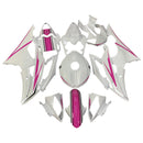 Injection Fairing Kit Bodywork Plastic ABS For Yamaha YZFR6 YZF-R6 2008-2016