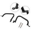 Bumper Engine Protection Guard Crash Bar Fits For Scrambler 400X 2023-2025